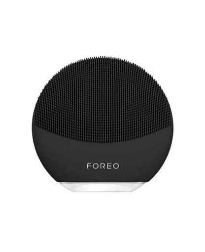 Foreo LUNA Mini 3 Facial Cleansing Device - Midnight Foreo Av8Store