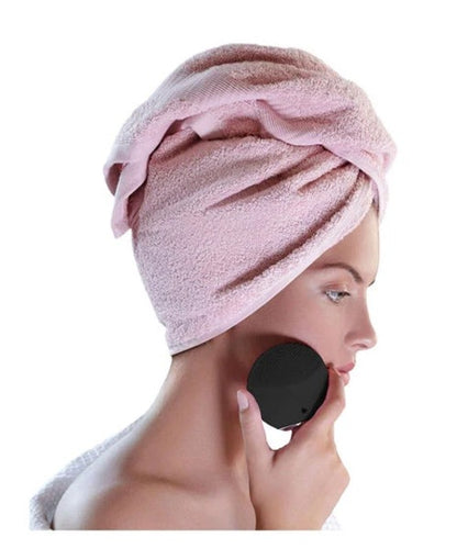 Foreo LUNA Mini 3 Facial Cleansing Device - Midnight Foreo Av8Store