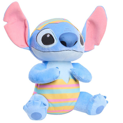 Disney Lilo & Stitch Large 38cm Plush Toy - Stitch Soft Stuffed Animal