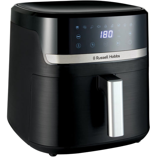 Russell Hobbs Satisfry 8.3L Air Fryer - Silver Russell Hobbs Av8Store