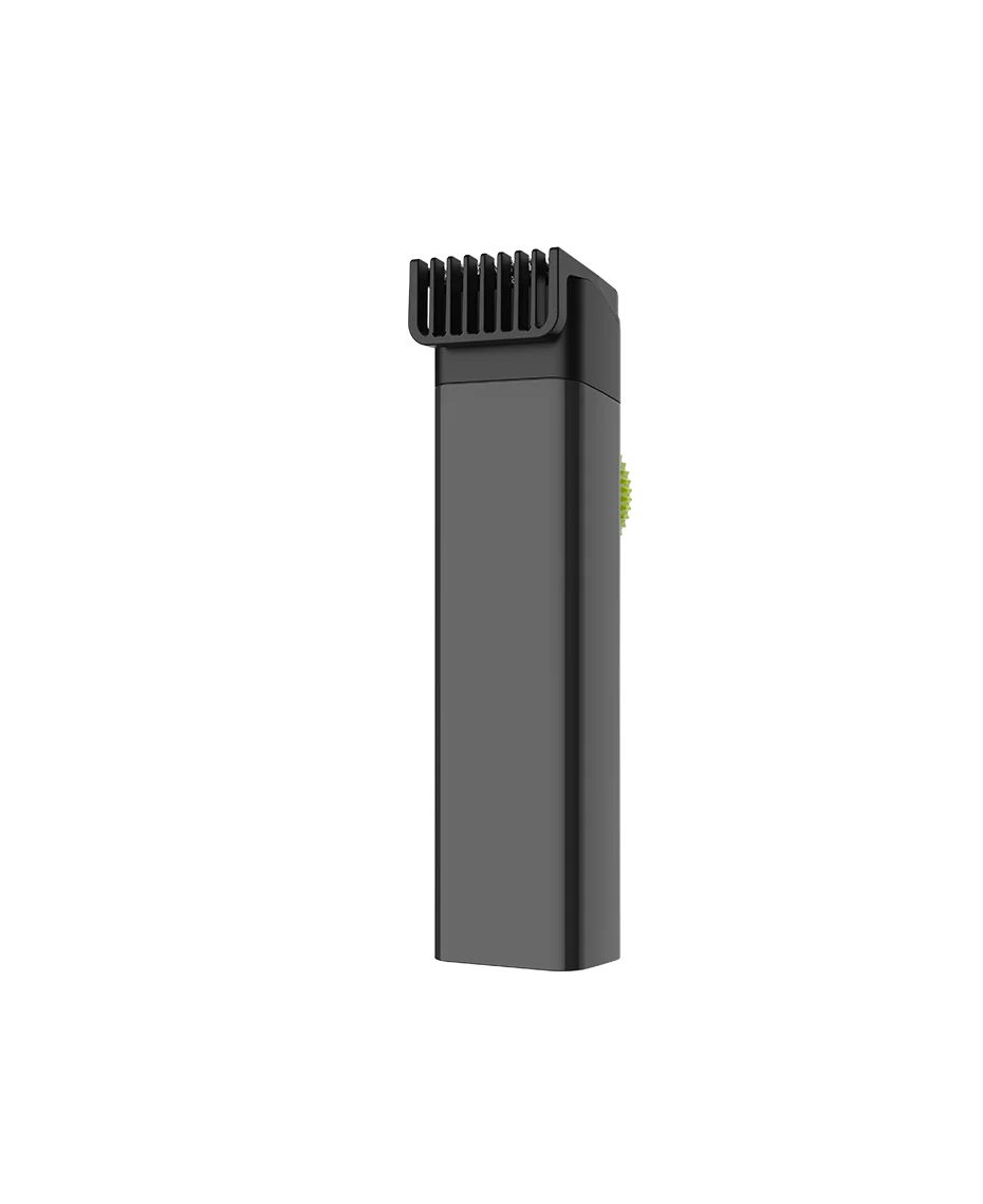 TRANSFORM-U
Lithium-Ion Beard Trimmer