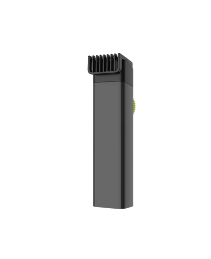 TRANSFORM-U
Lithium-Ion Beard Trimmer