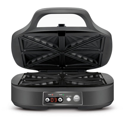 Breville Power 4 Slice Toastie Maker 2000W