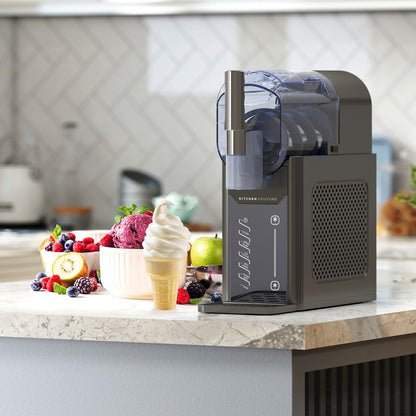 Kitchen Couture Slushie & Soft Serve Maker 2L