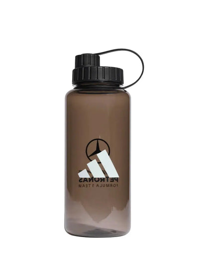 Mercedes AMG Petronas x Adidas DNA Water Bottle – Official F1 Fan Gear Av8Store