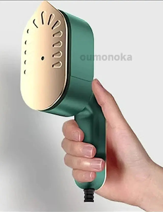 Green Steamer