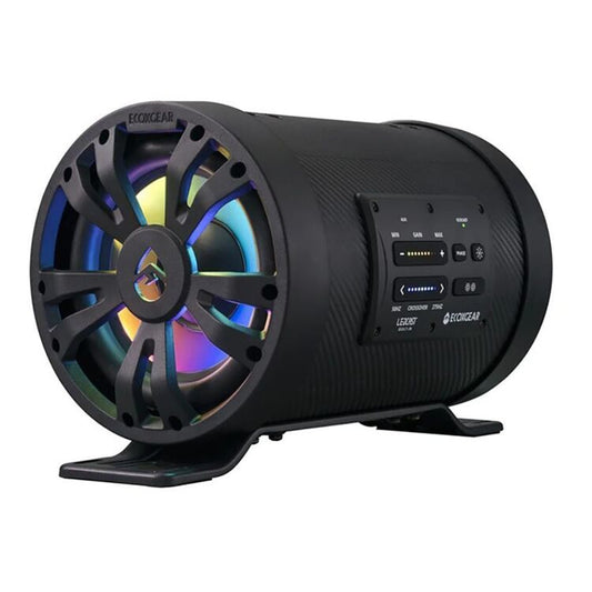 ECOXGEAR SoundExtreme 8 inch 500W subwoofer