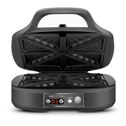 Breville Power 4 Slice Toastie Maker 2000W