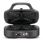 Breville Power 4 Slice Toastie Maker 2000W