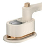 Beige Steamer