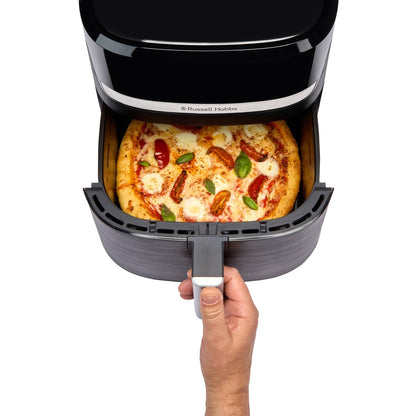 Russell Hobbs Satisfry 8.3L Air Fryer - Silver