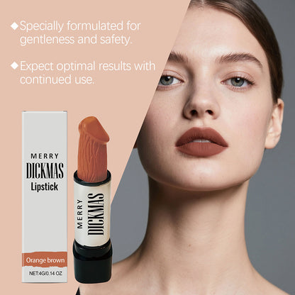Novelty Prank Lipstick – Hens Night, Bucks Party & Gag Gift