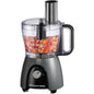 Russell Hobbs Desire Food Processor - Matte Charcoal