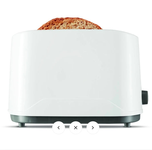 Brilliant Basics Toaster BIG