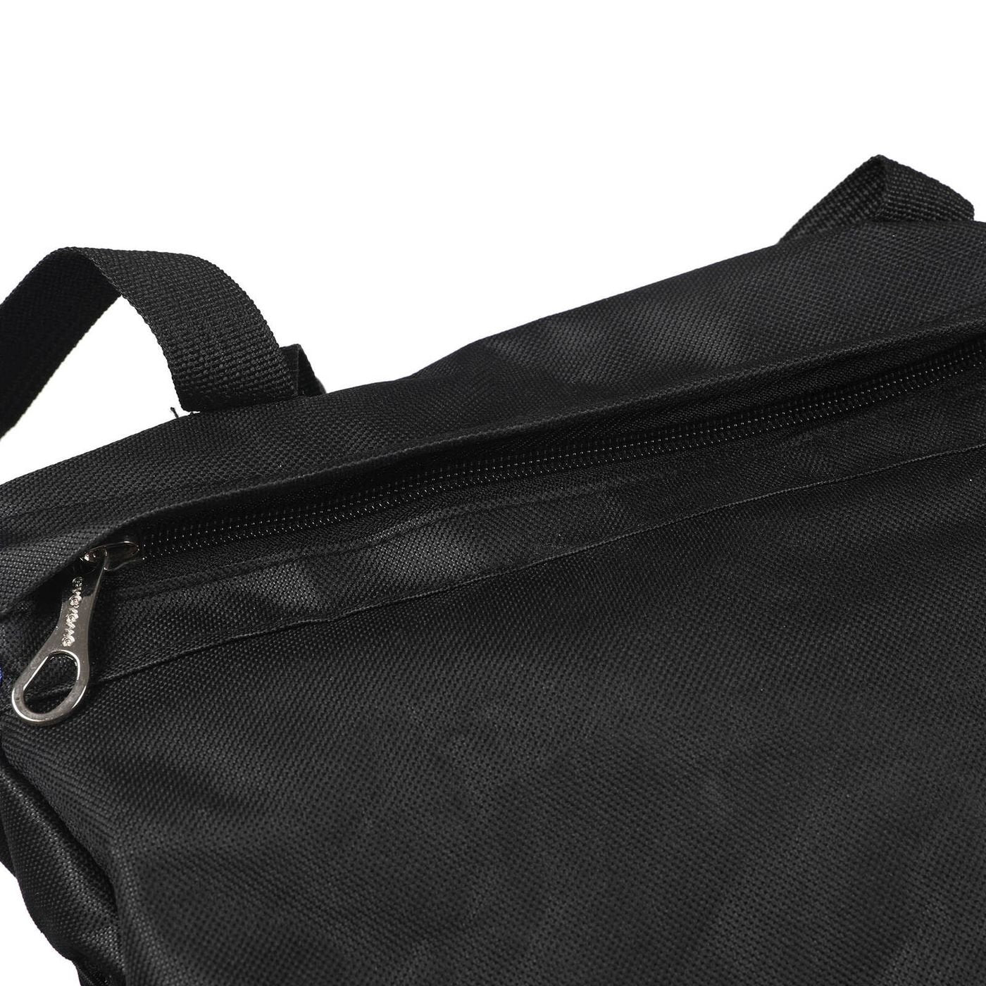 Slimbridge 80L Waterproof Military Nylon Backpack Outdoor Black BNG Av8Store