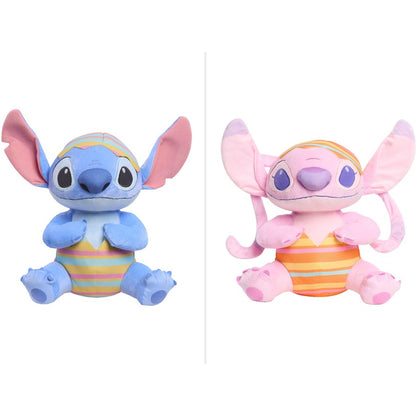 Disney Lilo & Stitch Large 38cm Plush Toy - Stitch Soft Stuffed Animal