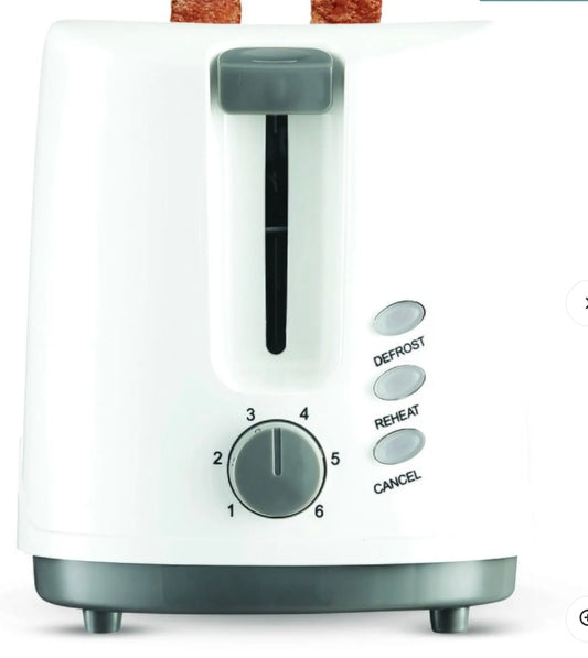 Brilliant Basics Toaster BIG