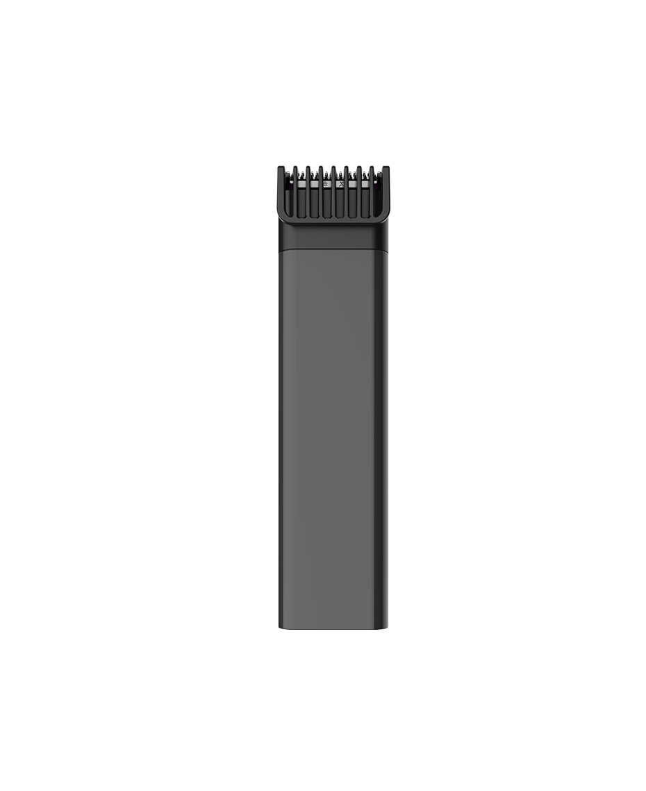TRANSFORM-U
Lithium-Ion Beard Trimmer