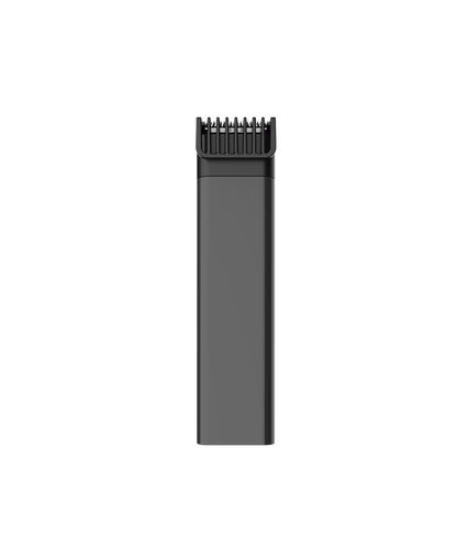TRANSFORM-U
Lithium-Ion Beard Trimmer
