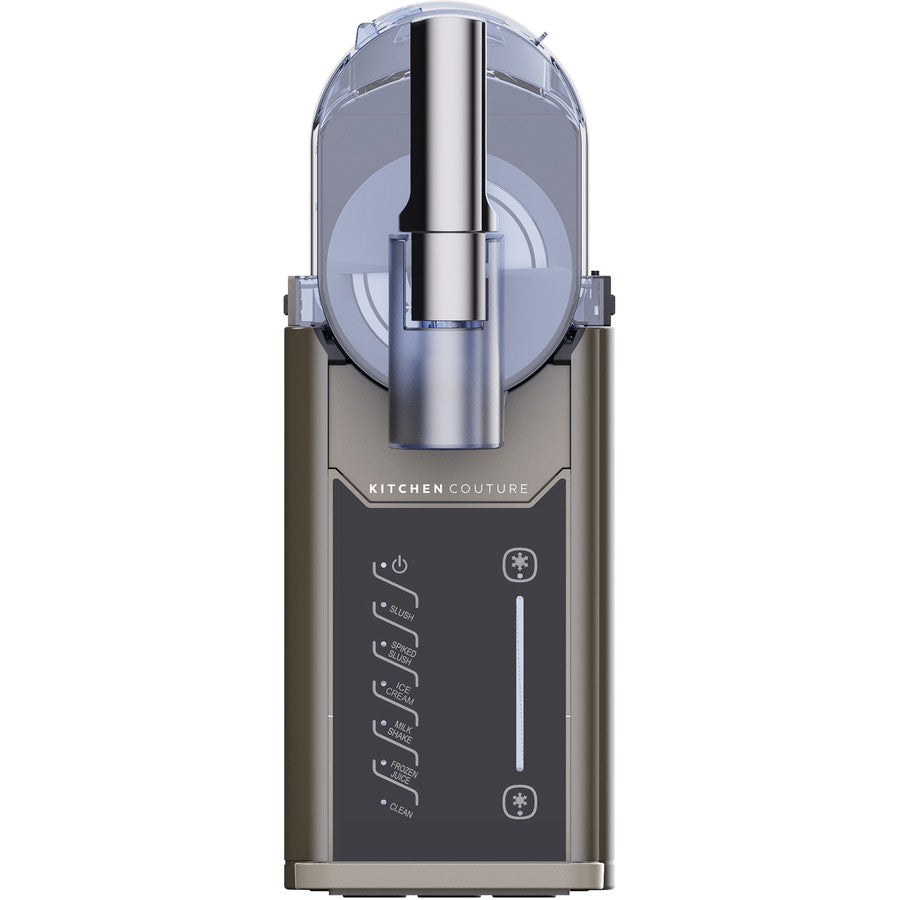 Kitchen Couture Slushie & Soft Serve Maker 2L