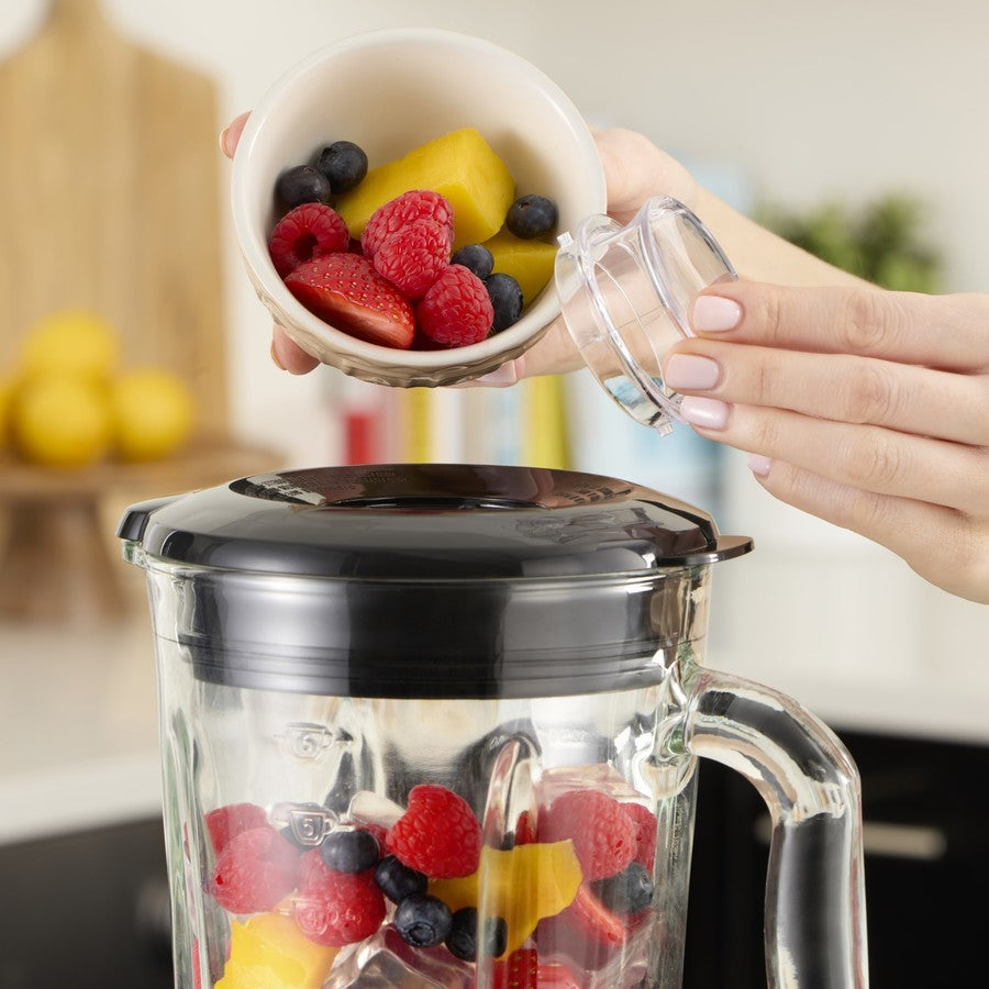 Russell Hobbs Desire Jug Blender - Matte Charcoal