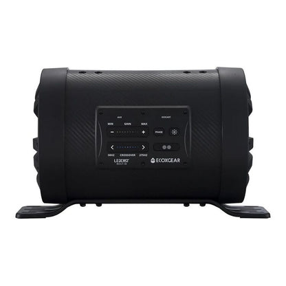 ECOXGEAR SoundExtreme xES08I 8" 500W Active Subwoofer – Waterproof RGB LED