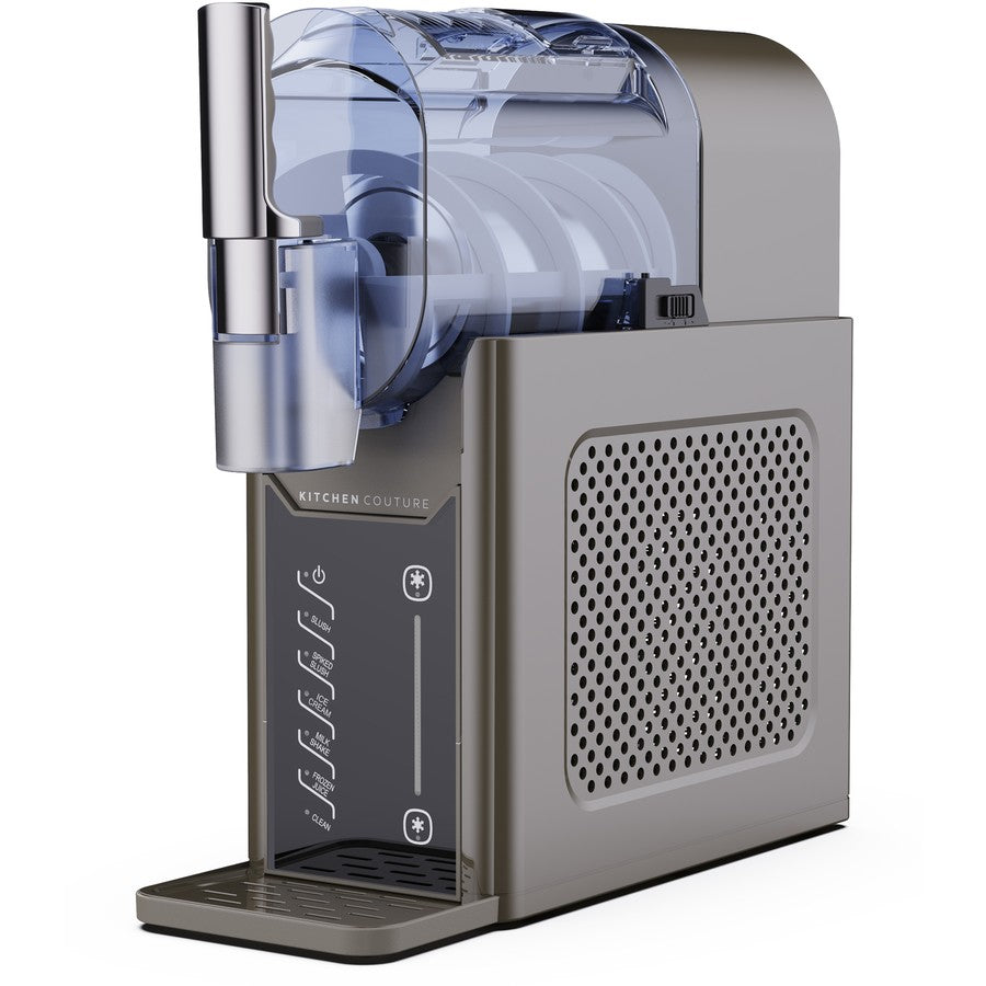 Kitchen Couture Slushie & Soft Serve Maker 2L