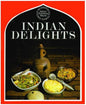Indian Delights — Zuleikha Mayat | Women's Cultural Group South African Indian Cookbook (Hardcover)