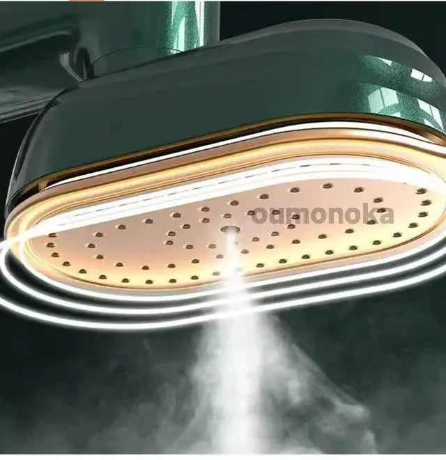 Mini Handheld Steam Iron | Portable Garment Steamer AEX