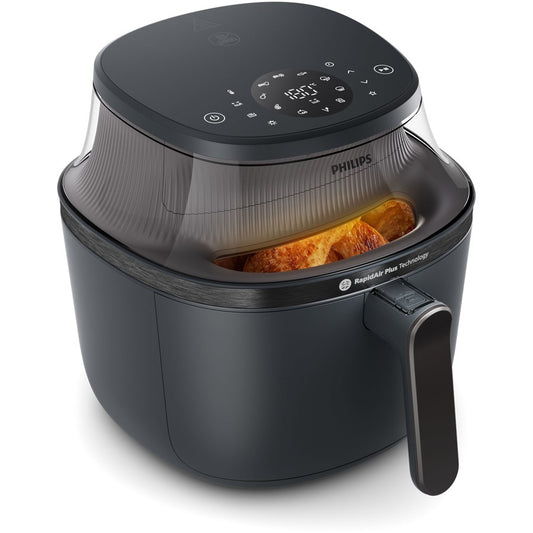Philips 3000 Series Airfryer 4.2L - Black Philips Av8Store