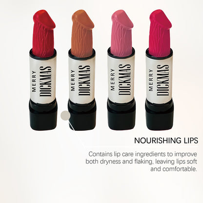 Novelty Prank Lipstick – Hens Night, Bucks Party & Gag Gift
