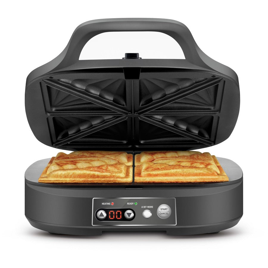 Breville Power 4 Slice Toastie Maker 2000W