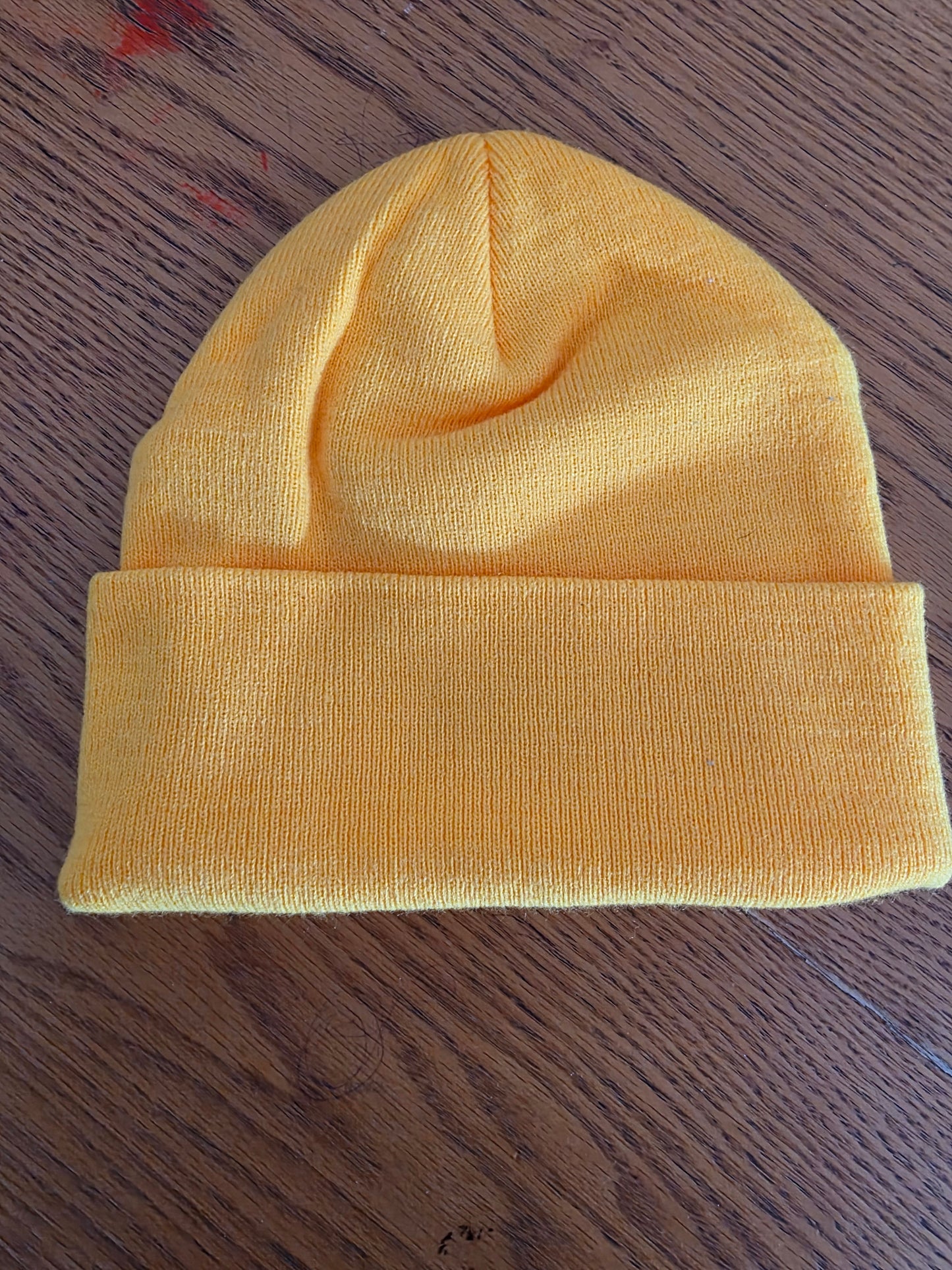 Sports Beanie