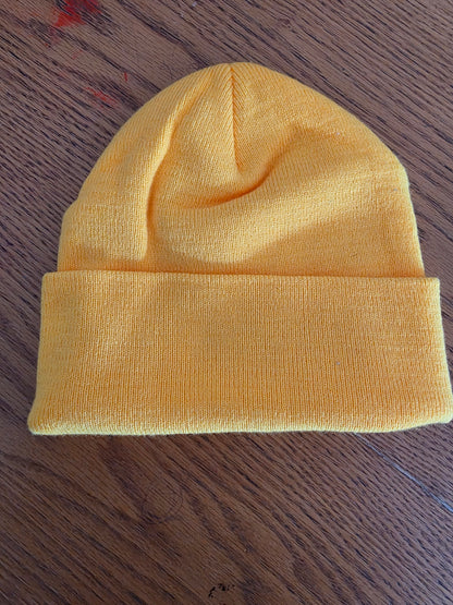 Sports Beanie