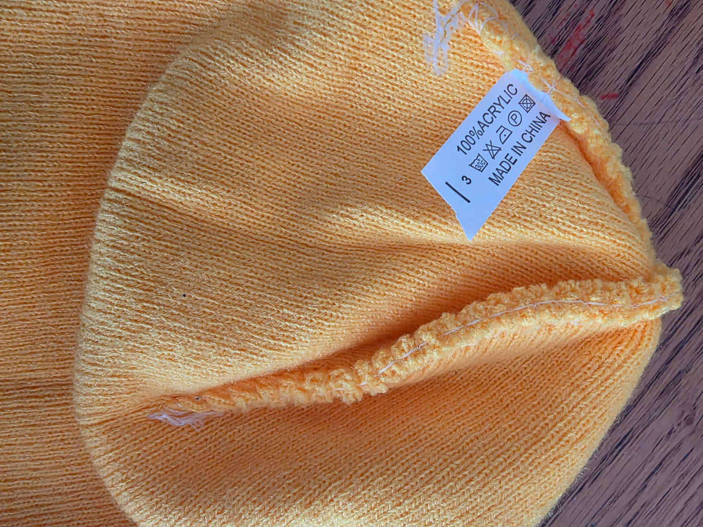 Sports Beanie