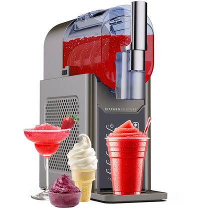 Kitchen Couture Slushie & Soft Serve Maker 2L
