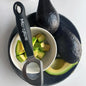 Microplane Professional 3-in-1 Avocado Tool - Slicer, Pitter & Scoop