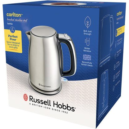 Russell Hobbs Carlton Kettle