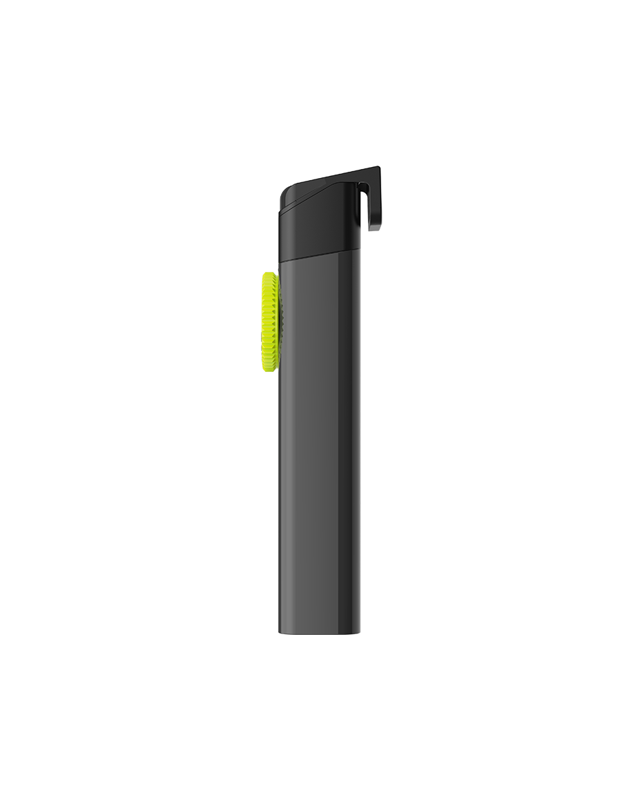 TRANSFORM-U
Lithium-Ion Beard Trimmer
