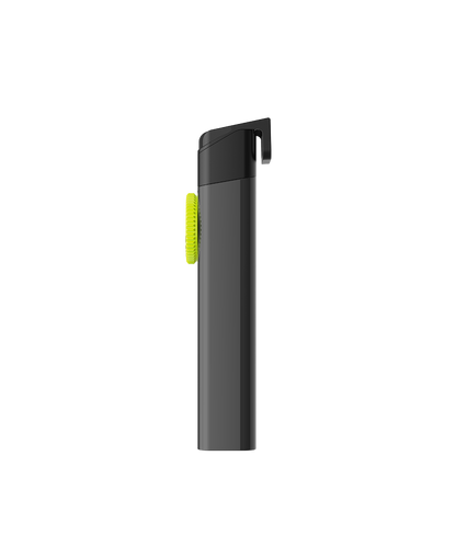 TRANSFORM-U
Lithium-Ion Beard Trimmer