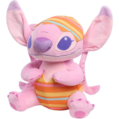 Disney Lilo & Stitch Large 38cm Plush Toy - Stitch Soft Stuffed Animal