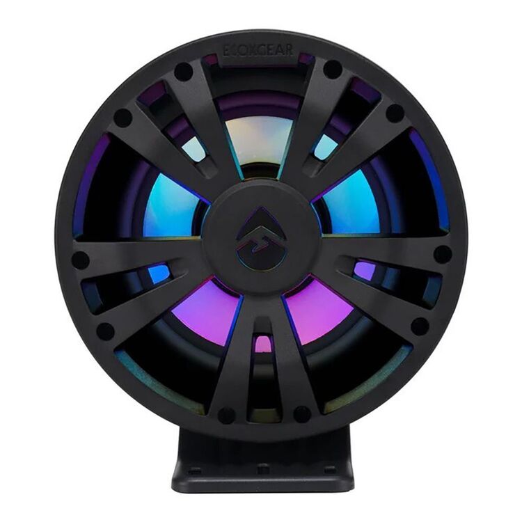ECOXGEAR SoundExtreme xES08I 8" 500W Active Subwoofer – Waterproof RGB LED