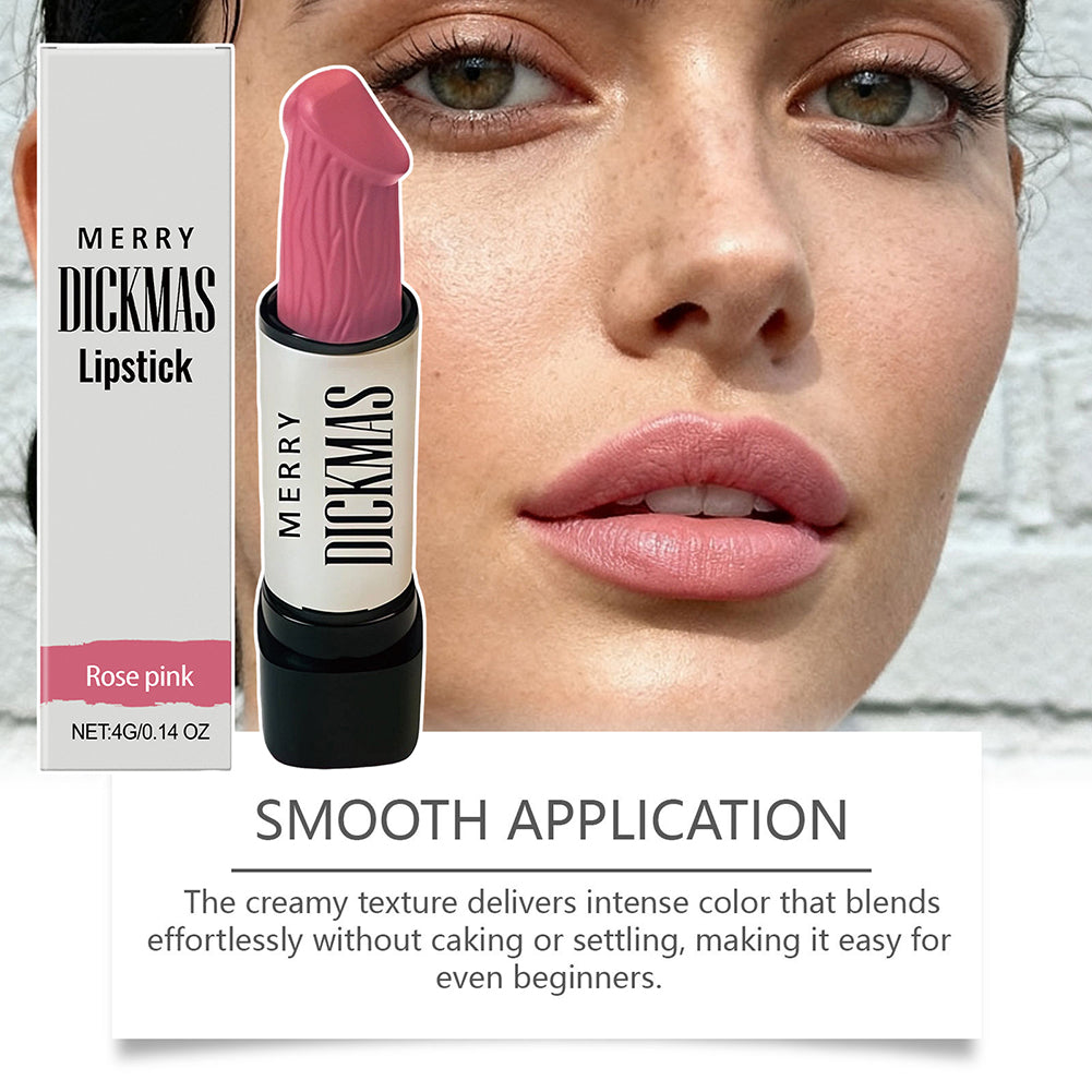 Novelty Prank Lipstick – Hens Night, Bucks Party & Gag Gift