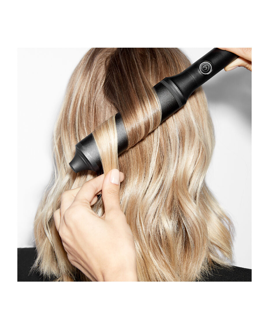 GHD Curve Classic Wave Wand - packaging