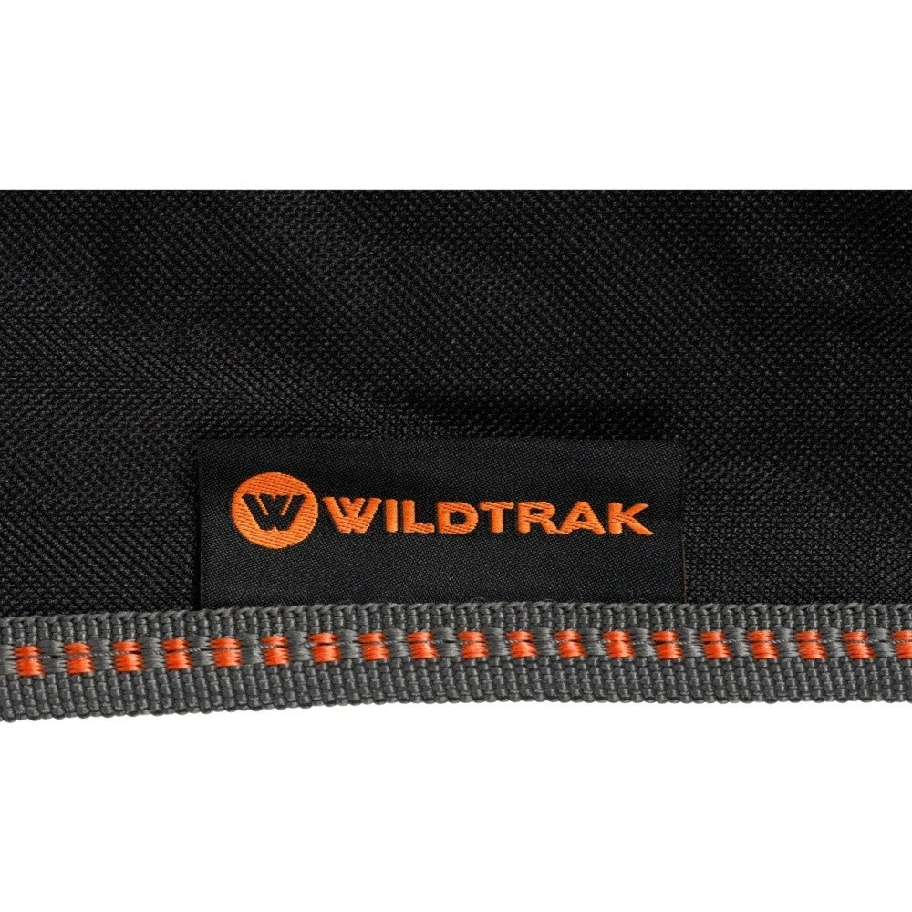 Wildtrak pet bed packaging