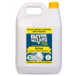 Enzyme Wizard 5L Pet Urine Stain & Odour Remover Deodoriser Cleaner