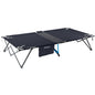 Quest Crossbow 1 heavy duty portable camping stretcher bed and swag frame