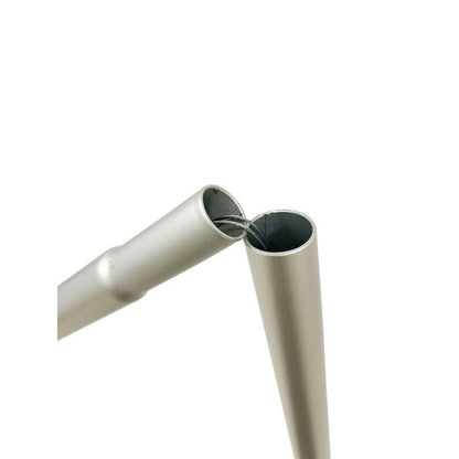 Wildtrak swag pole extended length detail