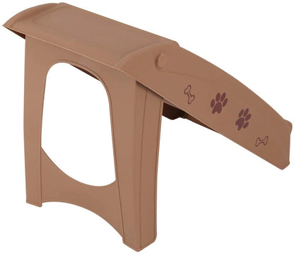Foldable Pet Stairs & Ramp | Anti-Slip Dog Cat Steps AU