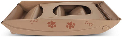 Foldable Pet Stairs & Ramp | Anti-Slip Dog Cat Steps AU